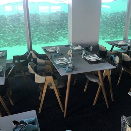 رستوران-زیر-دریا-کیش-اوآنس